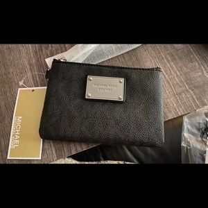 Michael Kors wristlet